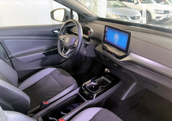Volkswagen ID.4 cena 149900 przebieg: 25813, rok produkcji 2022 z Mogilno małe 742